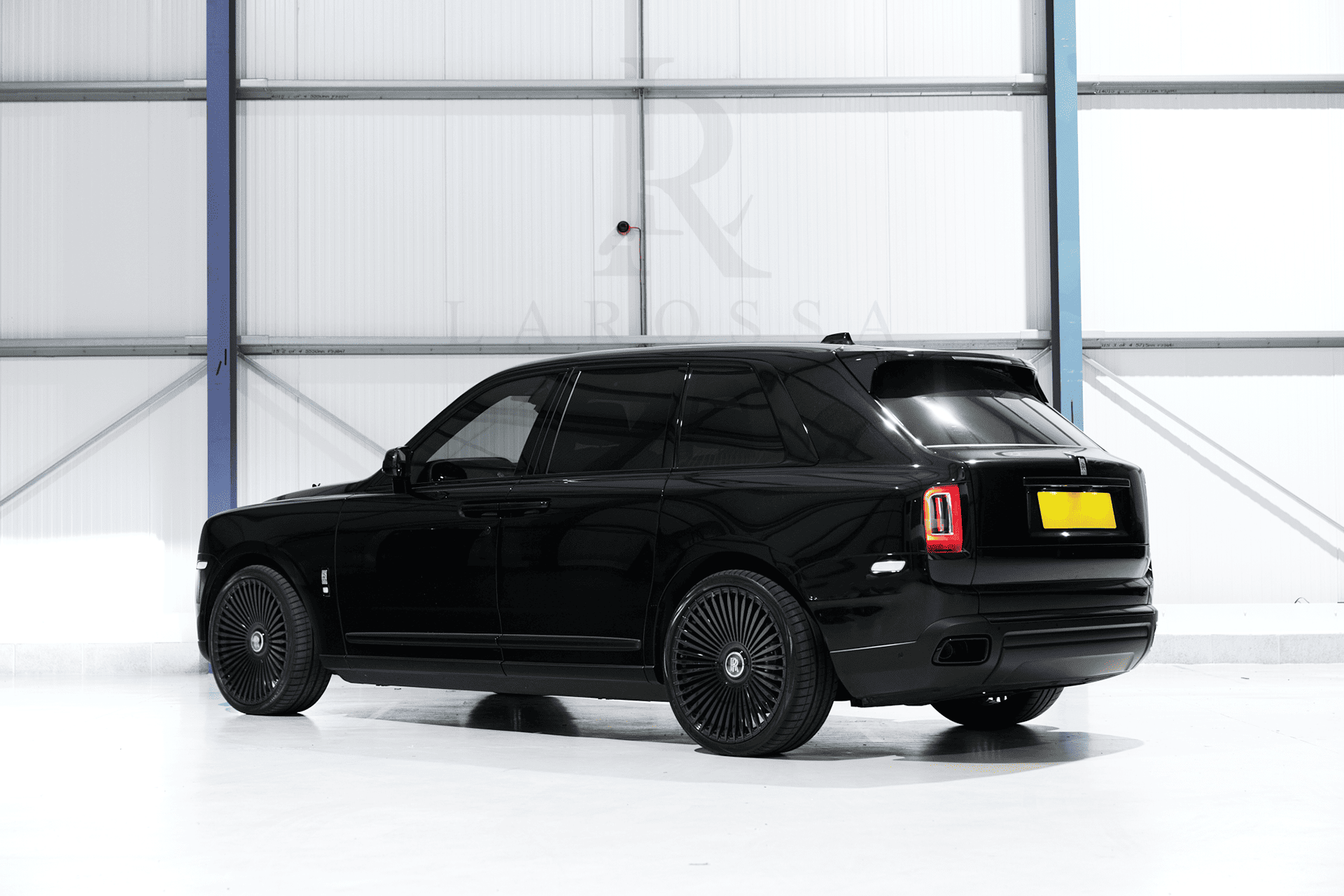 RR